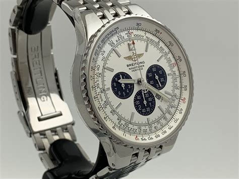 breitling navitimer heritage air 04|Breitling Navitimer heritage review.